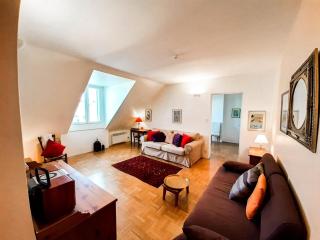 Spacious T2 apt in city center. - Amboise - 9