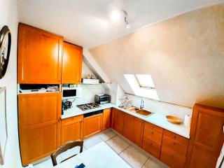 Spacious T2 apt in city center. - Amboise - 1