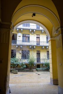 Beautiful large F27 apartman - Budapest - 6