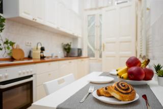 Beautiful large F27 apartman - Budapest - 3