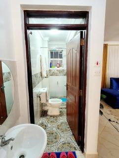 Newly Furnished 1-bedroom - Nairobi - 6