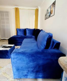 Newly Furnished 1-bedroom - 5