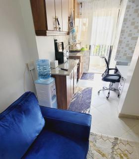 Newly Furnished 1-bedroom - Nairobi - 3