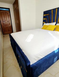 Newly Furnished 1-bedroom - Nairobi - 2