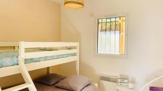 Appartement La Residence S Lumio - Lumio - 7