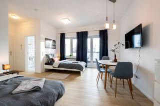 SU02 Work & Stay in Groß-Gerau! - Groß-Gerau - 9