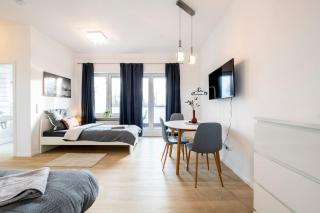 SU02 Work & Stay in Groß-Gerau! - Groß-Gerau - 7