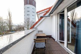 SU02 Work & Stay in Groß-Gerau! - Groß-Gerau - 3