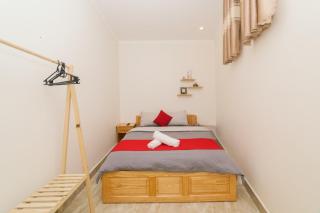 ALEX HOTEL - Tường Phương - 6