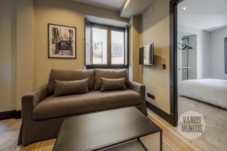 Deluxe Apt para 7pax en La Latina-Centro de Madrid E2 - Madrid - 7