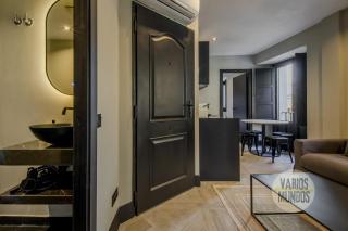 Deluxe Apt para 7pax en La Latina-Centro de Madrid E2 - Madrid - 1