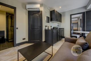 Deluxe Apt para 7pax en La Latina-Centro de Madrid E2 - Madrid - 5