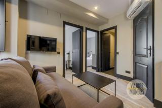 Deluxe Apt para 7pax en La Latina-Centro de Madrid E2 - Madrid - 6