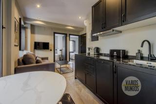 Deluxe Apt para 7pax en La Latina-Centro de Madrid E2 - Madrid - 2