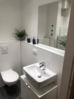 Düsseldorfer Str. 31a - Berlino - 2