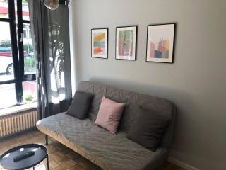 Düsseldorfer Str. 31a - Berlino - 1