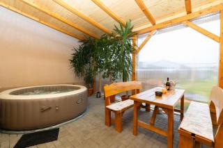 Apartmány Alice - Veľký Meder - 9