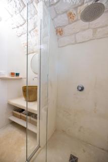 Trullo Cinderella mit Mountainbike & Pool - 3