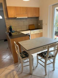 studio plein pied - Merxheim - 8