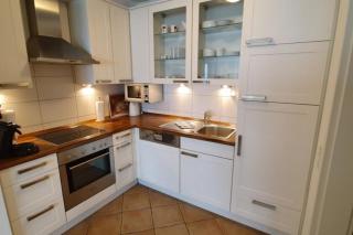 Leuchtturmblick - Borkum - 5
