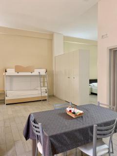 Palazzo Greco Case Vacanze - Porto Cesareo - 8