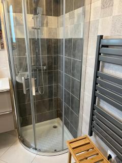 studio plein pied - Merxheim - 9