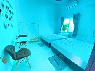 Nguyên Căn Homestay OHANA - Đảo Phú Quý - Cu Lao Thu - 2