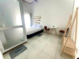 Nguyên Căn Homestay OHANA - Đảo Phú Quý - Cu Lao Thu - 3