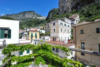 Pergamena - Amalfi - 8