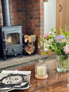 Aragon Cottage - 1