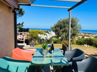 Appartement Cocody 215 LUMIO - 0