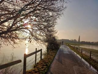 Bed & Breakfast Appenseweg - Voorst - 5