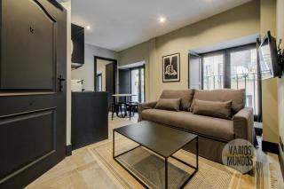 Fancy And New Apt para 7pax en Santa Ana-La Latina E2 - 7