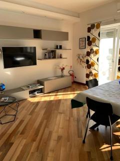 Holiday Home: Coli'n Cozy Apartment - Rome - 0