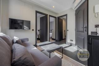 Premium Apt 7pax en calle Santa Ana-La Latina E2 - Madrid - 9