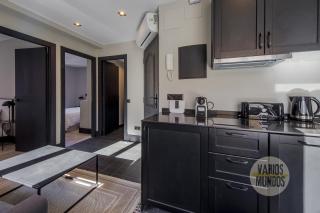 Premium Apt 7pax en calle Santa Ana-La Latina E2 - Madrid - 4