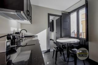 Premium Apt 7pax en calle Santa Ana-La Latina E2 - 8