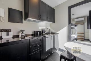 Premium Apt 7pax en calle Santa Ana-La Latina E2 - Madrid - 7