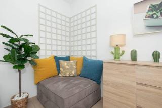 Lovely Spacious Apartment in San Isidro Tenerife - San Isidro - 7