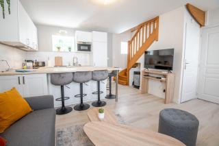 Le cosy pad - Amboise - 9