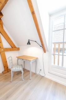 Le cosy pad - Amboise - 2