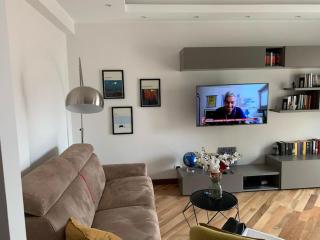 Holiday Home: Coli'n Cozy Apartment - Rome - 7