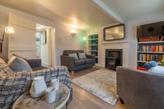 Bracken Cottage - 5