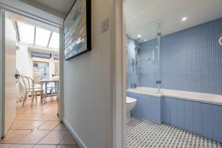 Bracken Cottage - 1