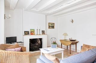 Domaine La Restrie - L'Atelier de Raphaël - Pocé-sur-Cisse - 6