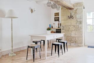 Domaine La Restrie - L'Atelier de Raphaël - Pocé-sur-Cisse - 7