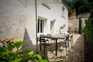 Domaine La Restrie - L'Atelier de Raphaël - Pocé-sur-Cisse - 2