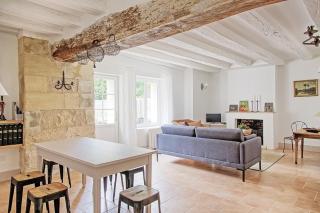 Domaine La Restrie - L'Atelier de Raphaël - Pocé-sur-Cisse - 0