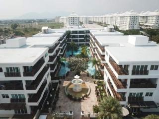 The Beach Palace - Ban Bo Khaem - 9