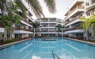The Beach Palace - Ban Bo Khaem - 0